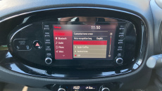 Toyota Aygo X 1.0 VVT-i Edge 5dr Auto Petrol Hatchback